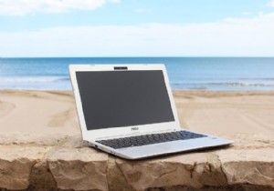 The Slimbook กำลังจะมา