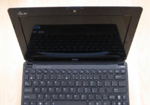 Asus eeePC + Xubuntu 16.04 - มีส่วนร่วม!