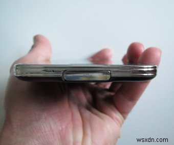 รีวิว Samsung Galaxy S5 - ฉันอยากจะเกลียด แต่ก็ทำไม่ได้