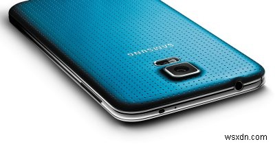 รีวิว Samsung Galaxy S5 - ฉันอยากจะเกลียด แต่ก็ทำไม่ได้