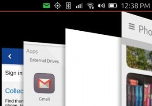 รีวิว BQ Aquaris E4.5 Ubuntu Phone