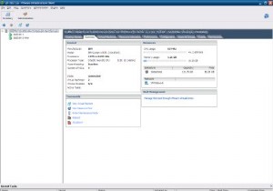 วิธีโคลนเครื่องเสมือนใน VMware ESXi