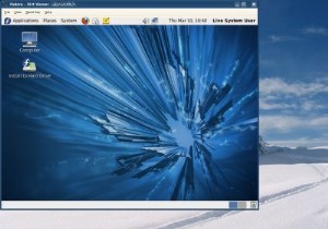 เริ่มต้นใช้งาน Xen virtualization