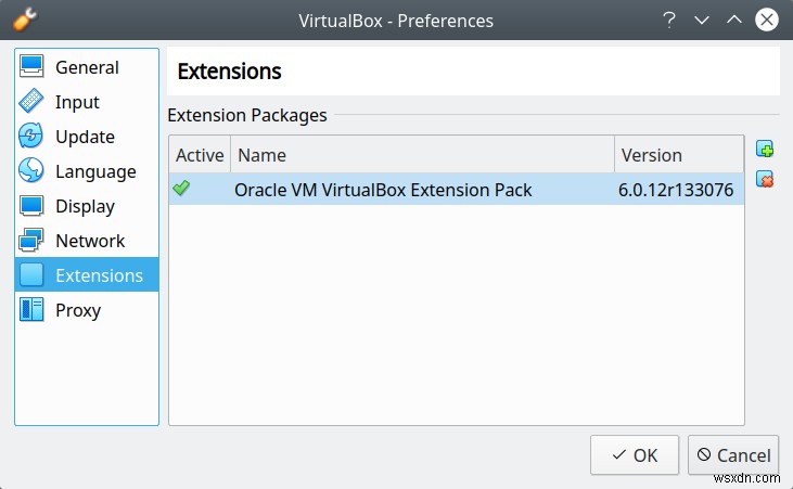 รีวิว VirtualBox 6 - ไม่เลว ไม่เลวเลย