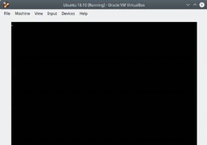 VirtualBox การเร่งความเร็ว 3 มิติ &หน้าจอสีดำ - วิธีแก้ไข