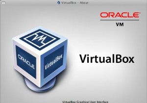 VirtualBox 4 - มีอะไรใหม่