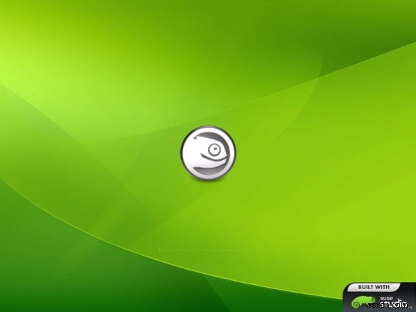 SUSE Studio - สร้าง Linux ของคุณเอง