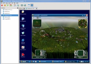 การเร่งความเร็ว 3 มิติในเครื่องเสมือน - ตอนที่ 1:VMware &DirectX - บทช่วยสอน