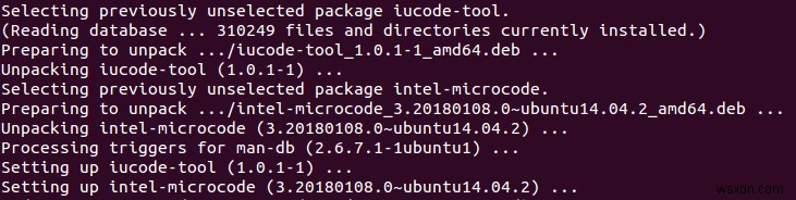 Meltdown และ Spectre - ประสิทธิภาพและความเสถียร