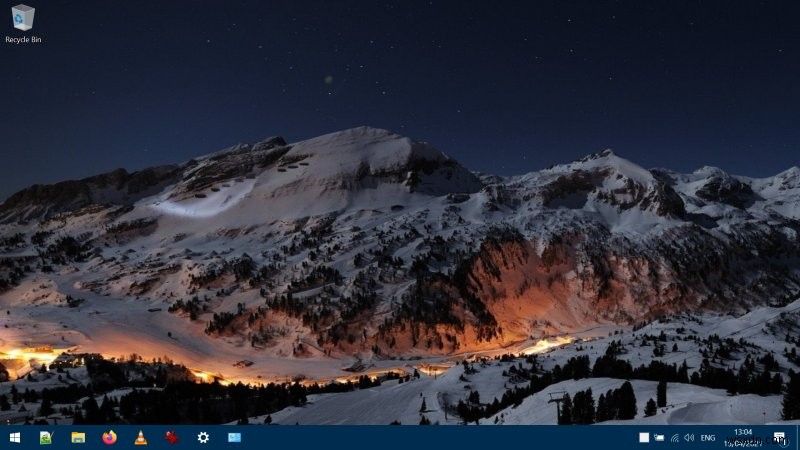 การผจญภัยในการอัปเดต Windows 10 รอบล่าสุดของฉัน - จะมีขึ้นใน 20H2