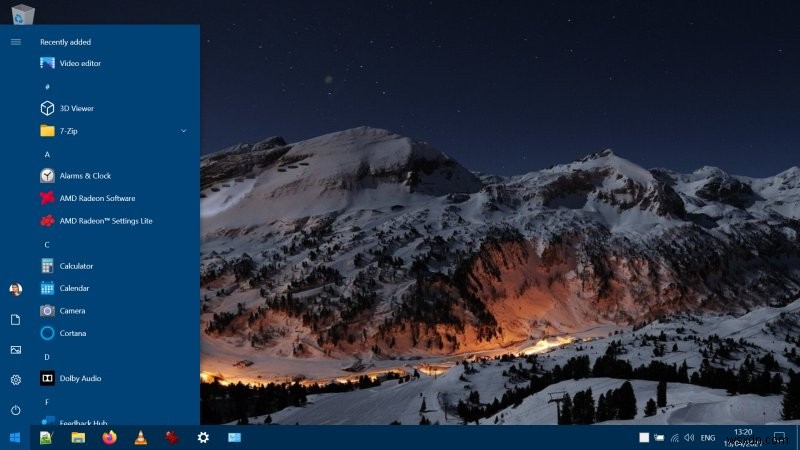 การผจญภัยในการอัปเดต Windows 10 รอบล่าสุดของฉัน - จะมีขึ้นใน 20H2