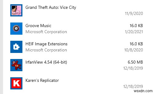 วิธีถอนการติดตั้งซอฟต์แวร์ที่ดื้อรั้นใน Windows 10