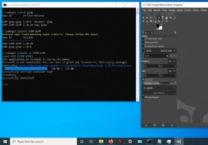 Winget - Windows (ตัวจัดการแพ็คเกจ) ทำได้ทั้งหมด