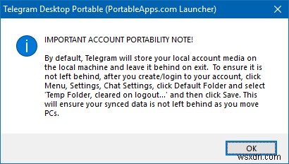 PortableApps - คล่องตัว สะดวก คุ้มค่า