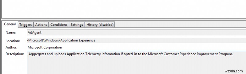 Windows 7 &telemetry เพื่อความปลอดภัยเท่านั้น - ให้อะไร