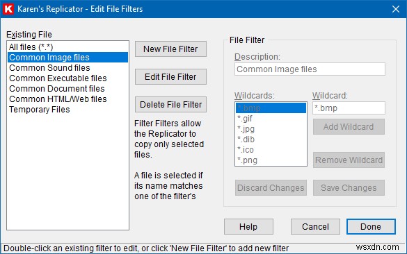 การสำรองข้อมูลผู้ใช้ Windows - คู่มือฉบับย่อและสกปรก