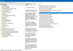 Windows 10 - ไม่มีตัวแก้ไขนโยบายกลุ่มใช่หรือไม่ นโยบาย Plus!
