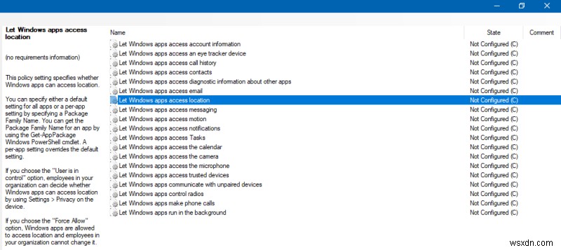 Windows 10 - ไม่มีตัวแก้ไขนโยบายกลุ่มใช่หรือไม่ นโยบาย Plus!