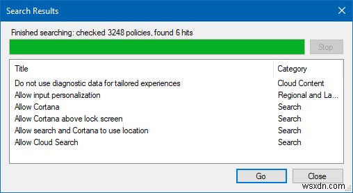 Windows 10 - ไม่มีตัวแก้ไขนโยบายกลุ่มใช่หรือไม่ นโยบาย Plus!