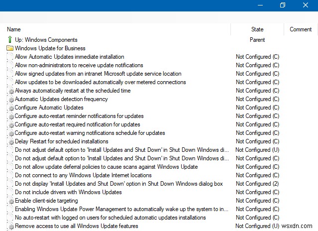 Windows 10 - ไม่มีตัวแก้ไขนโยบายกลุ่มใช่หรือไม่ นโยบาย Plus!