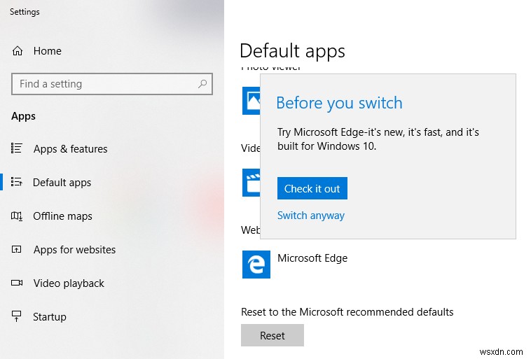 Windows 10 ติดตั้งใหม่ - ให้อะไร