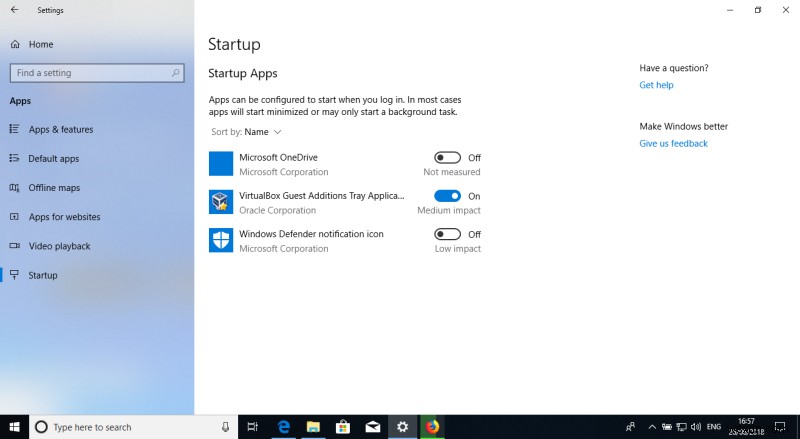 Windows 10 ติดตั้งใหม่ - ให้อะไร