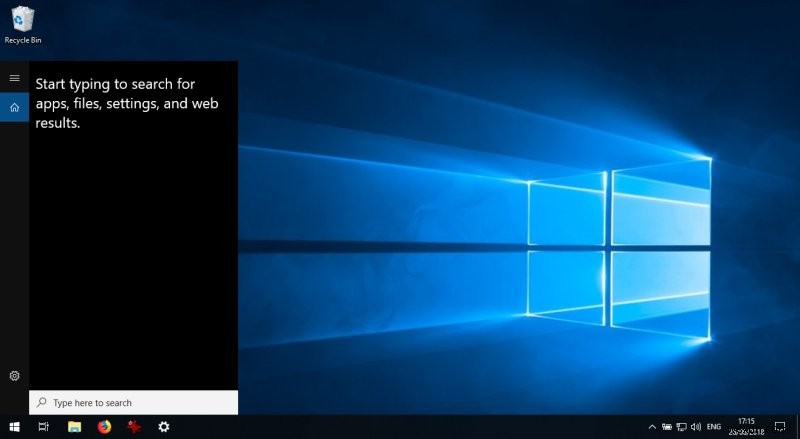 Windows 10 ติดตั้งใหม่ - ให้อะไร