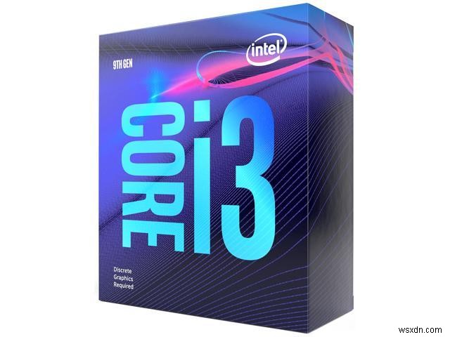 เปรียบเทียบโปรเซสเซอร์ Intel core i3 กับ i5 กับ i7 คุณควรซื้อรุ่นใด