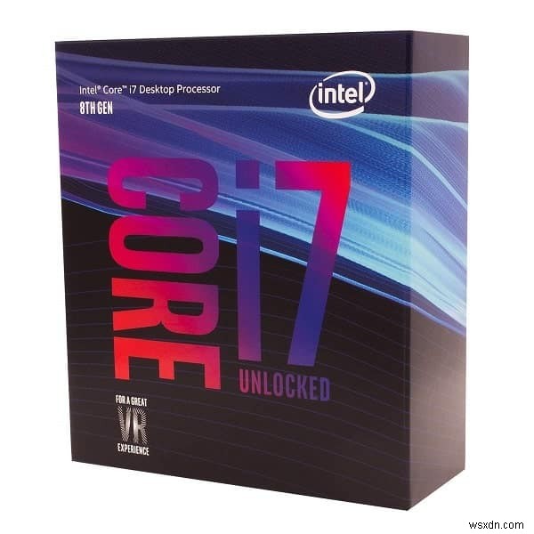 เปรียบเทียบโปรเซสเซอร์ Intel core i3 กับ i5 กับ i7 คุณควรซื้อรุ่นใด