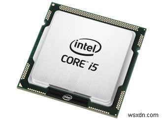 โปรเซสเซอร์ Intel รุ่นใดที่เหมาะกับคุณที่สุด อธิบายเกี่ยวกับ Intel Core i5, i7 หรือ i9