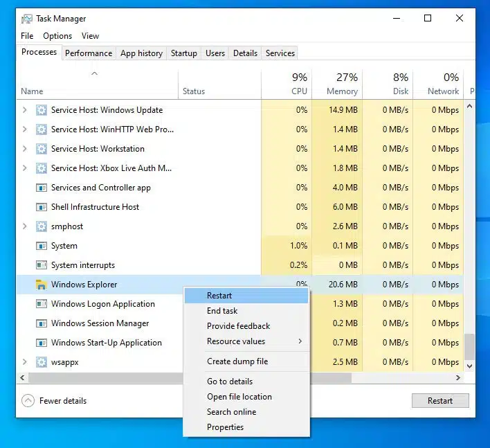 Windows 11 File Explorer ไม่ทำงาน? ใช้วิธีแก้ปัญหาทั้ง 7 ข้อนี้