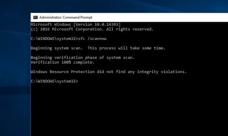 แก้ไขแล้ว:การลงทะเบียนบริการหายไปหรือทำให้ Windows 11 เสียหาย