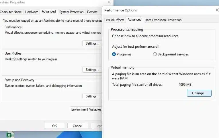 แก้ปัญหา PAGE_FAULT_IN_NONPAGED_AREA ใน Windows 11(9 วิธี)