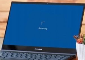 Windows 11 หน้าจอดำหลังจากอัปเดต? 6 วิธีแก้ไข