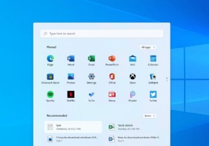 คุณลักษณะและการปรับปรุงใหม่ของ Microsoft Windows 11:ทุกสิ่งที่คุณจำเป็นต้องรู้