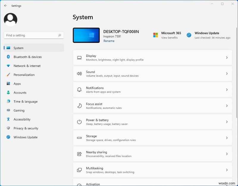 คุณลักษณะและการปรับปรุงใหม่ของ Microsoft Windows 11:ทุกสิ่งที่คุณจำเป็นต้องรู้