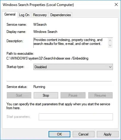 ปัญหาการใช้งานดิสก์สูงของ Windows 11 (วิธีแก้ปัญหาการทำงาน 7 วิธี)