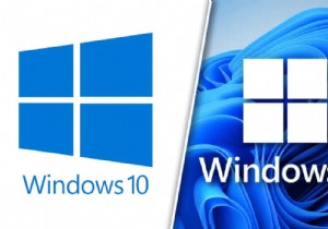 Windows 10 และ Windows 11 แตกต่างกันอย่างไร