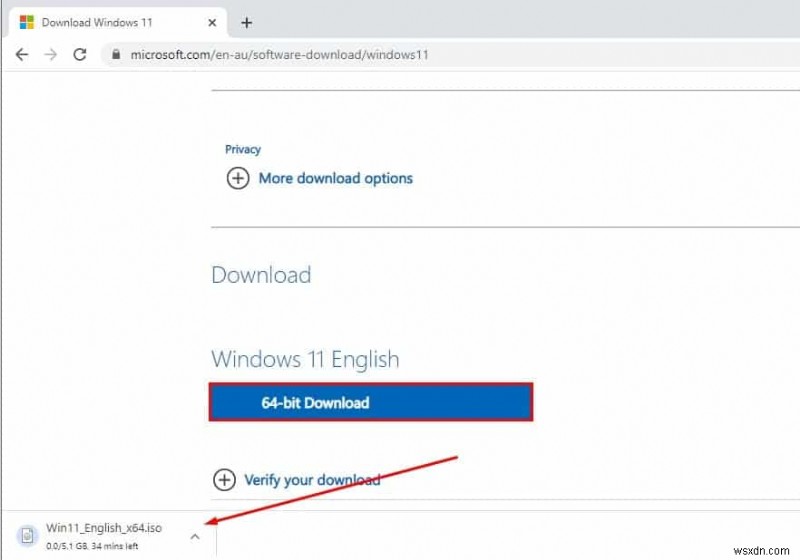 ติดตั้ง windows 11 บนฮาร์ดแวร์พีซีที่ไม่รองรับ (ข้ามความต้องการของระบบ)