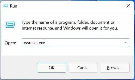 Microsoft Store หายไปใน Windows 11? นี่คือวิธีรับคืน