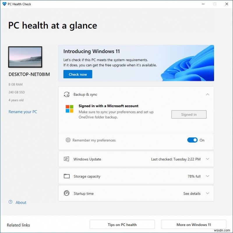 Windows 11 กำลังจะเปิดตัว มีอะไรใหม่ (ฟีเจอร์และการปรับปรุง)
