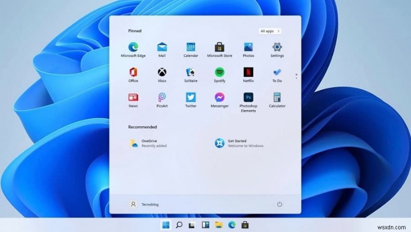 Windows 11 กำลังจะเปิดตัว มีอะไรใหม่ (ฟีเจอร์และการปรับปรุง)