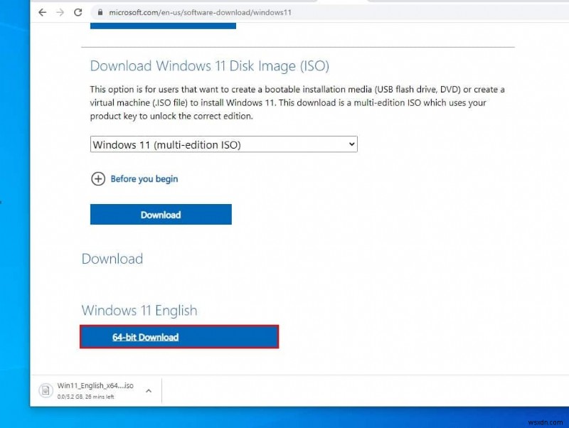 วิธีติดตั้ง Windows 11 ตั้งแต่เริ่มต้น (ติดตั้งโดยใช้ USB)