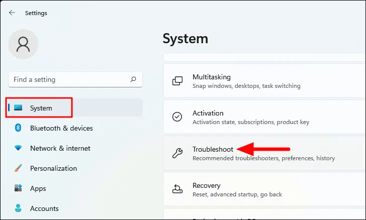 วิธีแก้ปัญหา Wi-Fi และการเชื่อมต่ออินเทอร์เน็ตใน Windows 11