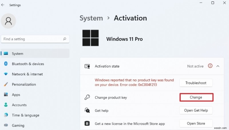 เปิดใช้งาน Windows 11:สิ่งที่คุณต้องการและวิธีดำเนินการ
