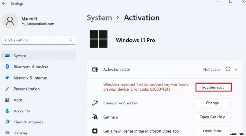 เปิดใช้งาน Windows 11:สิ่งที่คุณต้องการและวิธีดำเนินการ