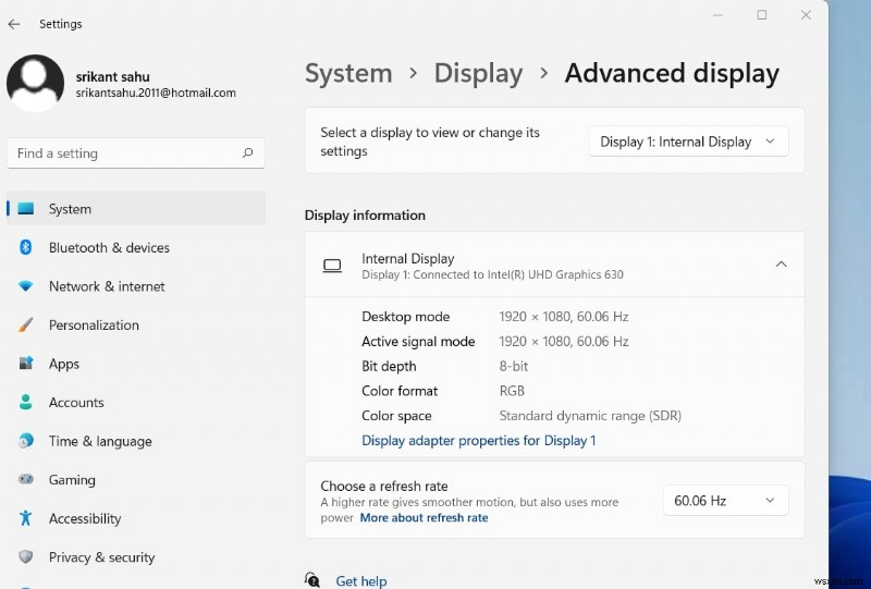 วิธีเพิ่มประสิทธิภาพ Windows 11 สำหรับการเล่นเกม (8 เคล็ดลับ)