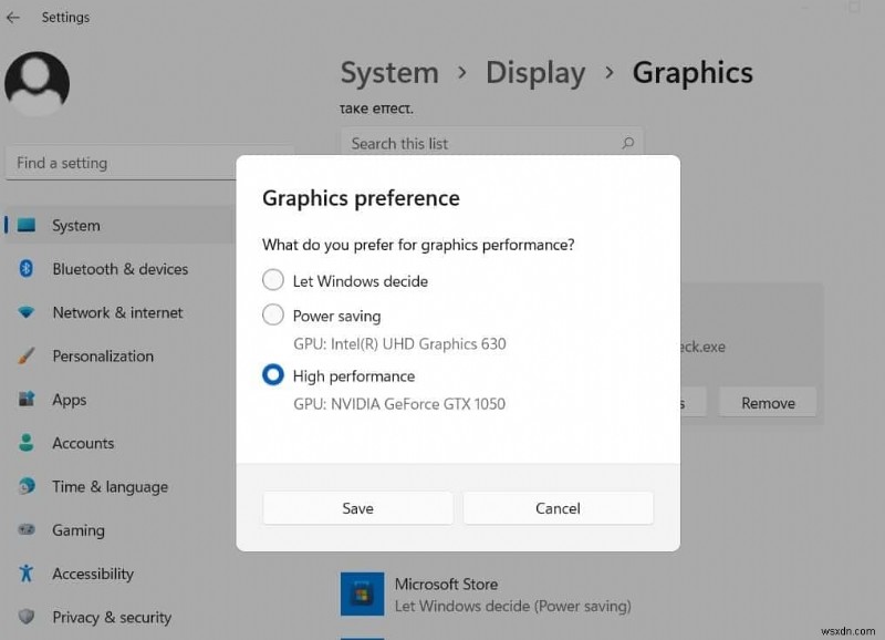 วิธีเพิ่มประสิทธิภาพ Windows 11 สำหรับการเล่นเกม (8 เคล็ดลับ)