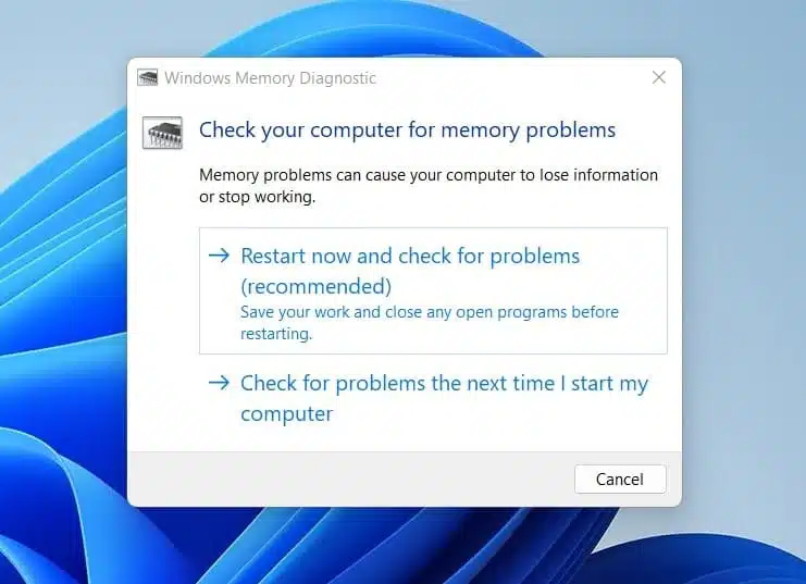 แล็ปท็อป Windows 11 ค้างแบบสุ่ม? ลองใช้วิธีแก้ปัญหาทั้ง 11 ข้อ