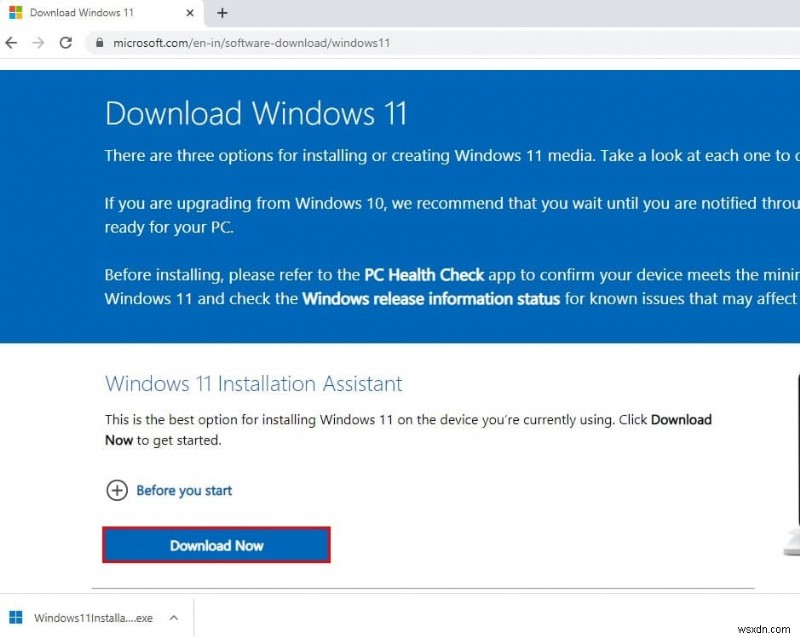 ติดตั้ง Windows 11 รุ่น 22H2 ไม่สำเร็จ? มาแก้ไขกันเถอะ